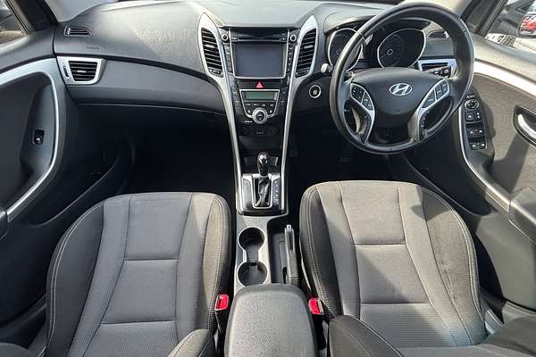 2014 Hyundai i30 Elite GD