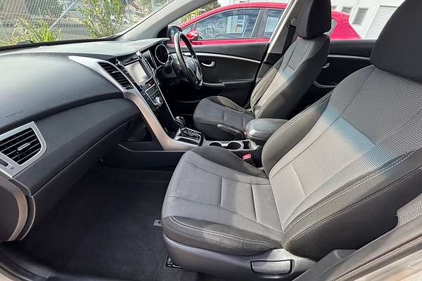 2014 Hyundai i30 Elite GD