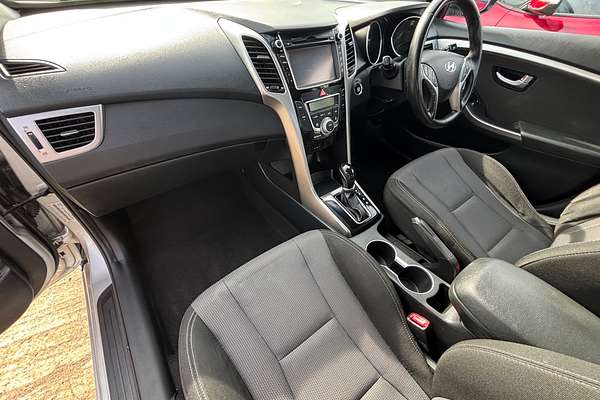2014 Hyundai i30 Elite GD