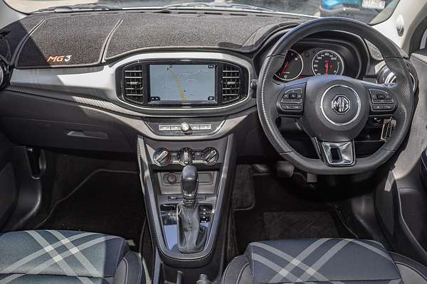 2020 MG MG3 S Limited Edition