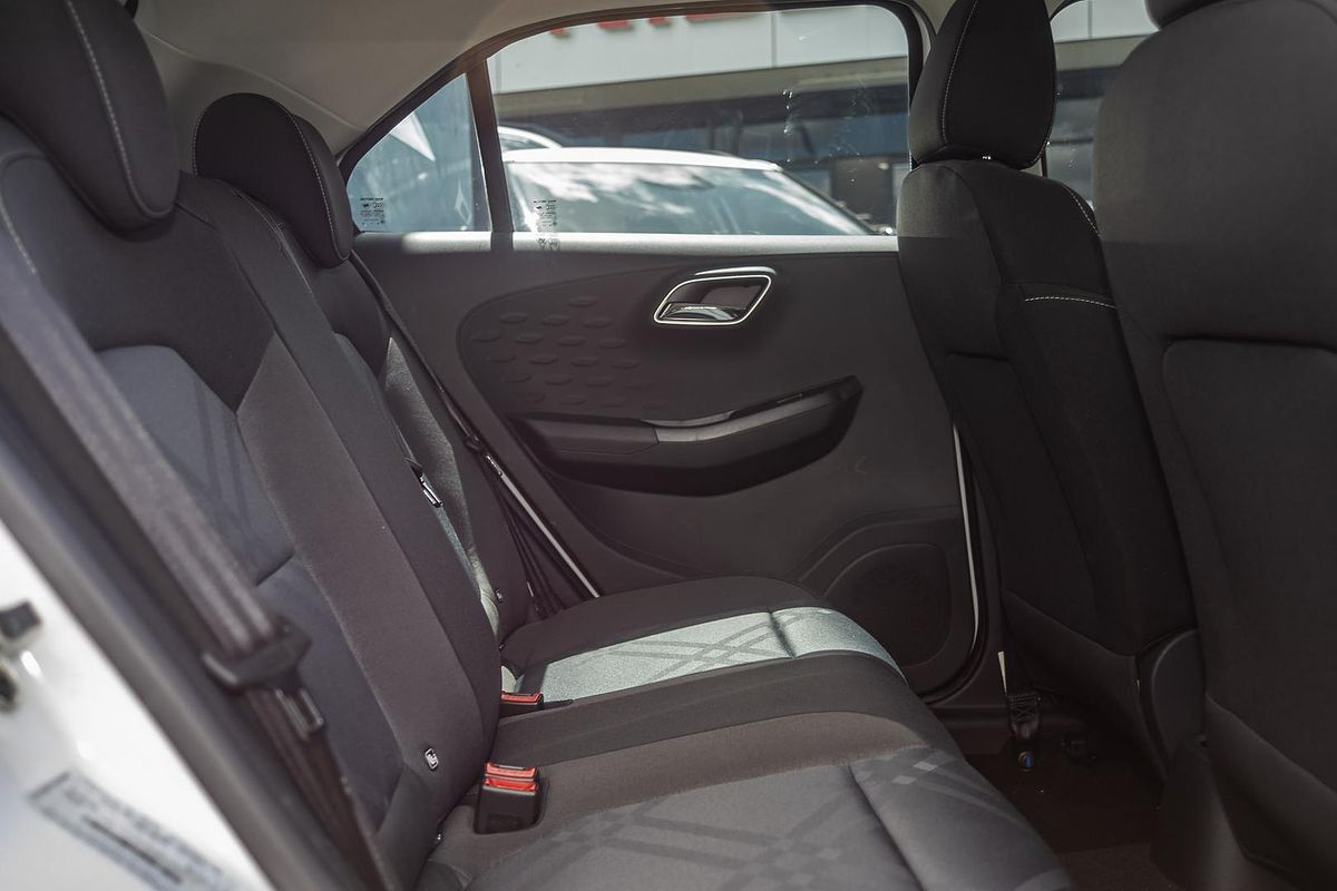 2020 MG MG3 S Limited Edition