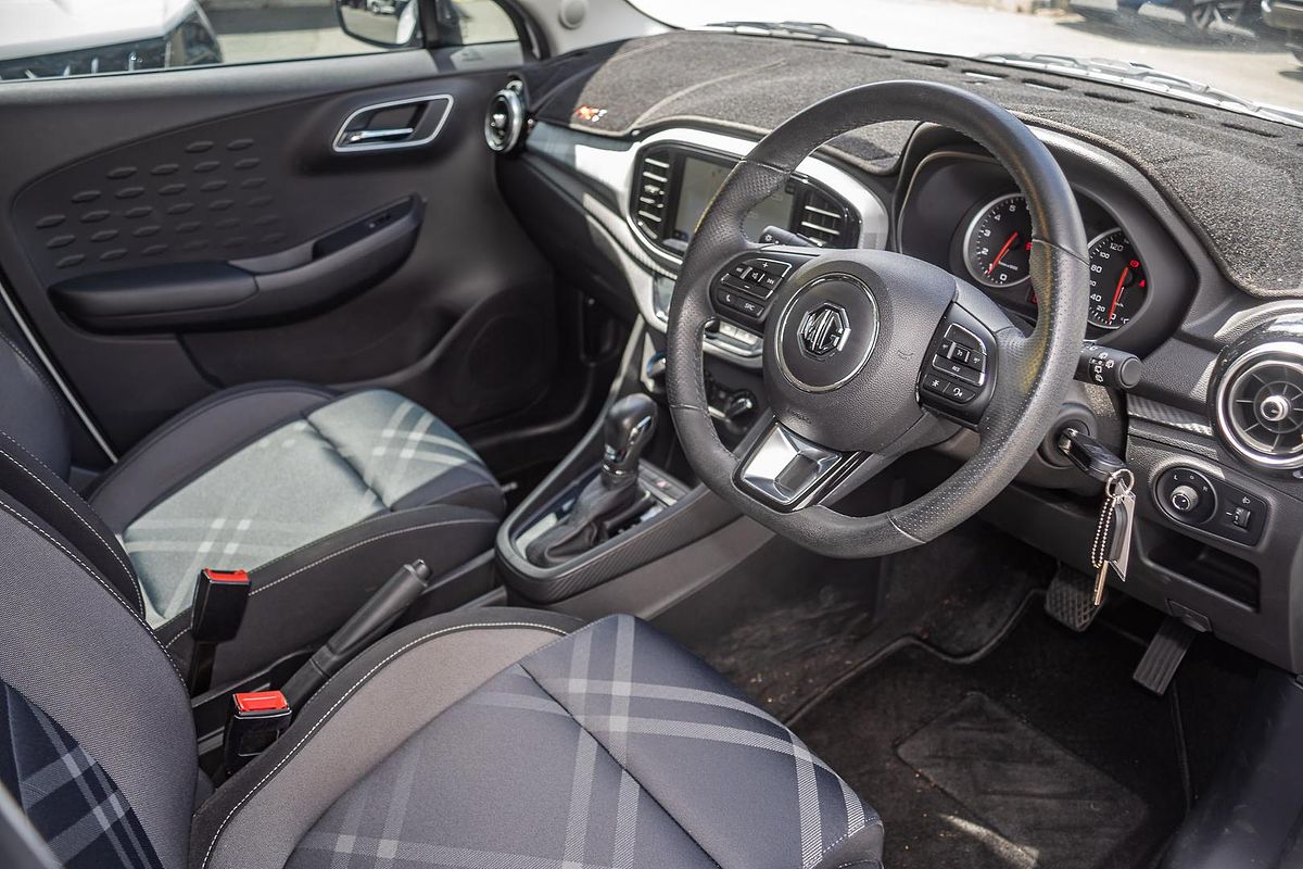 2020 MG MG3 S Limited Edition