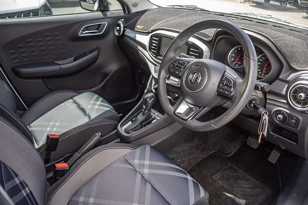 2020 MG MG3 S Limited Edition