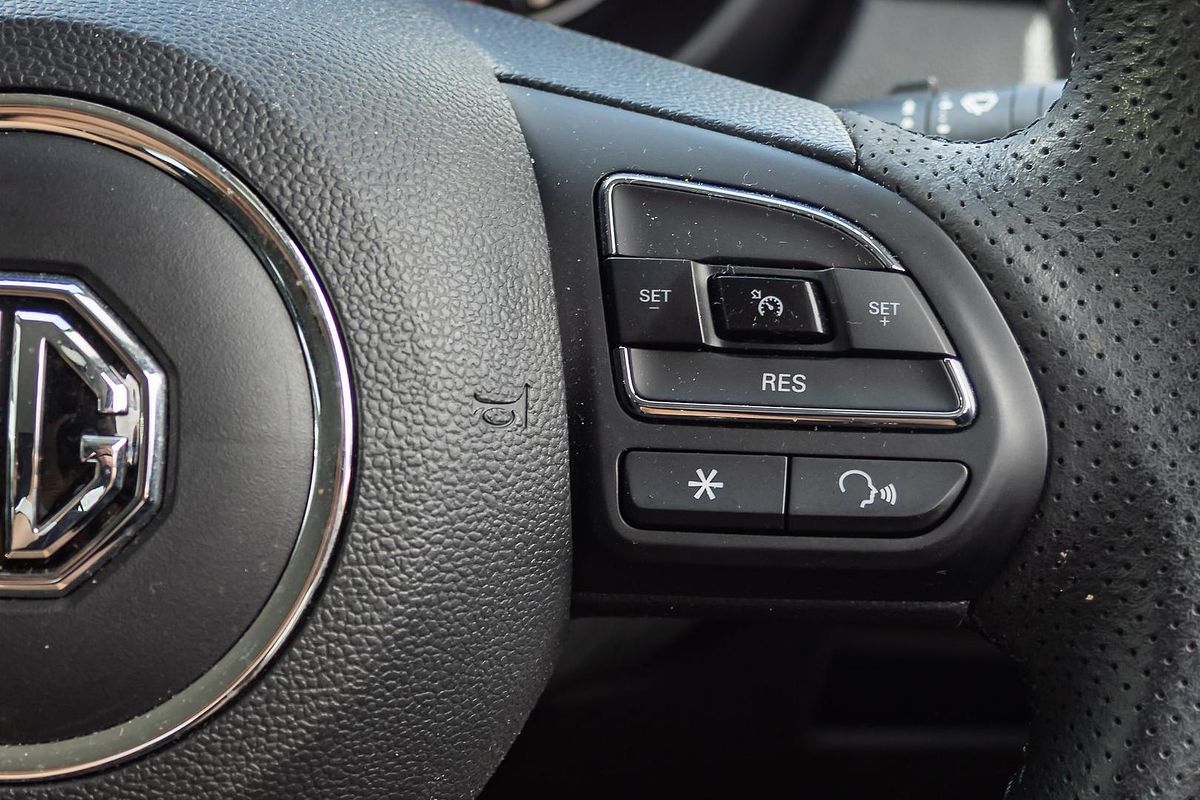 2020 MG MG3 S Limited Edition