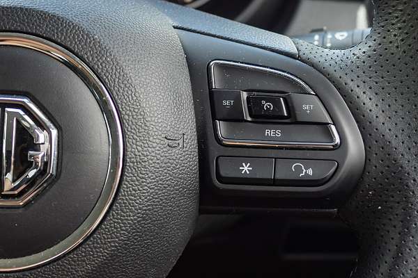 2020 MG MG3 S Limited Edition