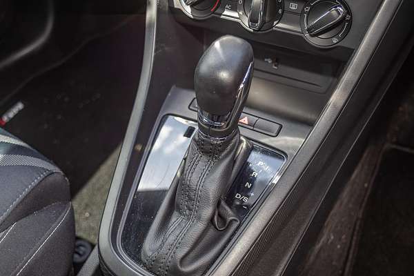 2020 MG MG3 S Limited Edition