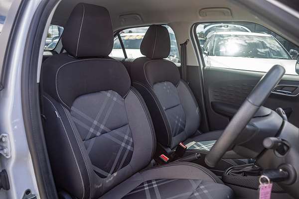 2020 MG MG3 S Limited Edition