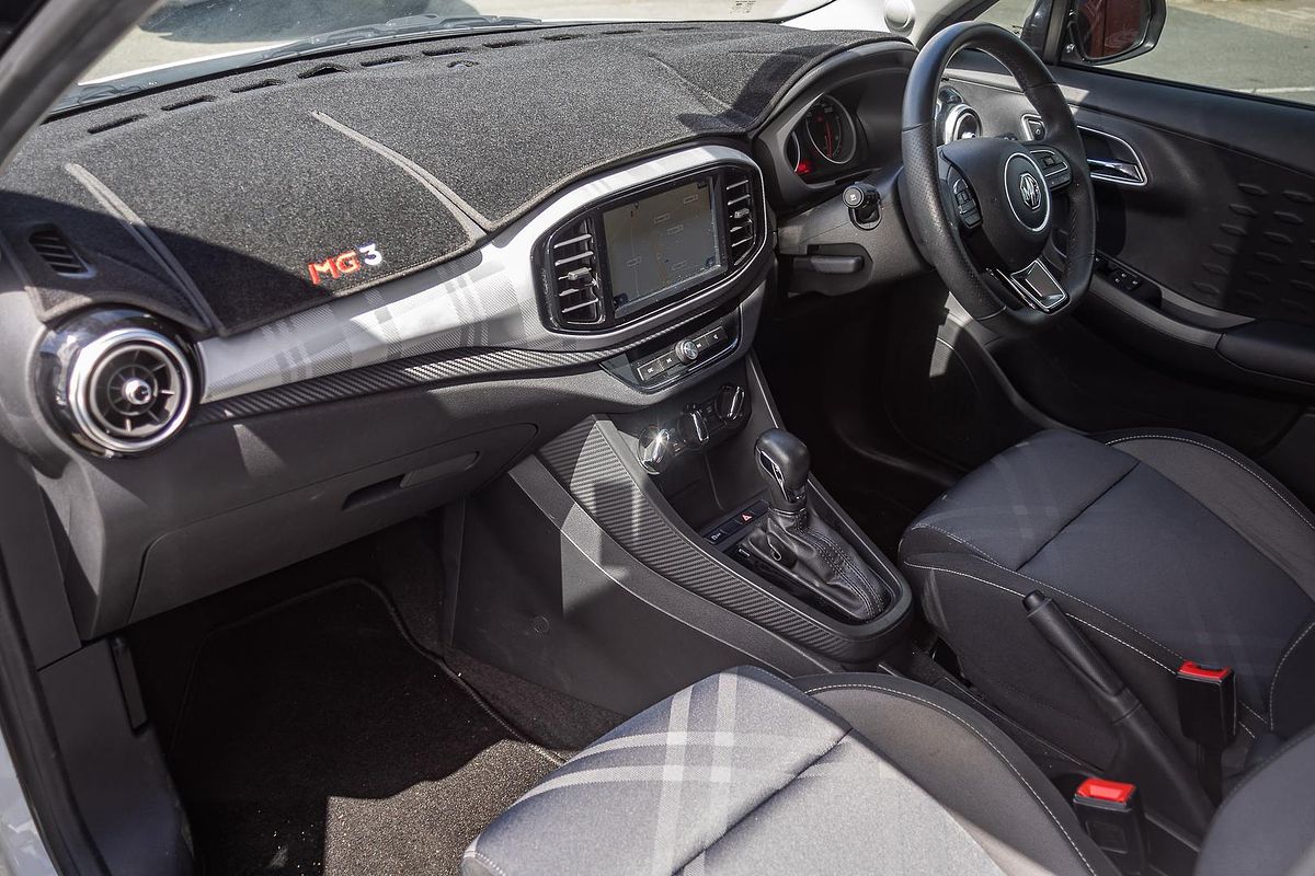 2020 MG MG3 S Limited Edition