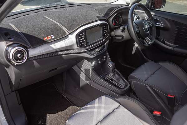 2020 MG MG3 S Limited Edition