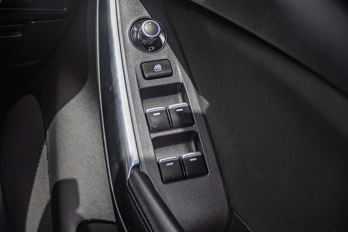 2016 Mazda 6 Sport GJ Series 2
