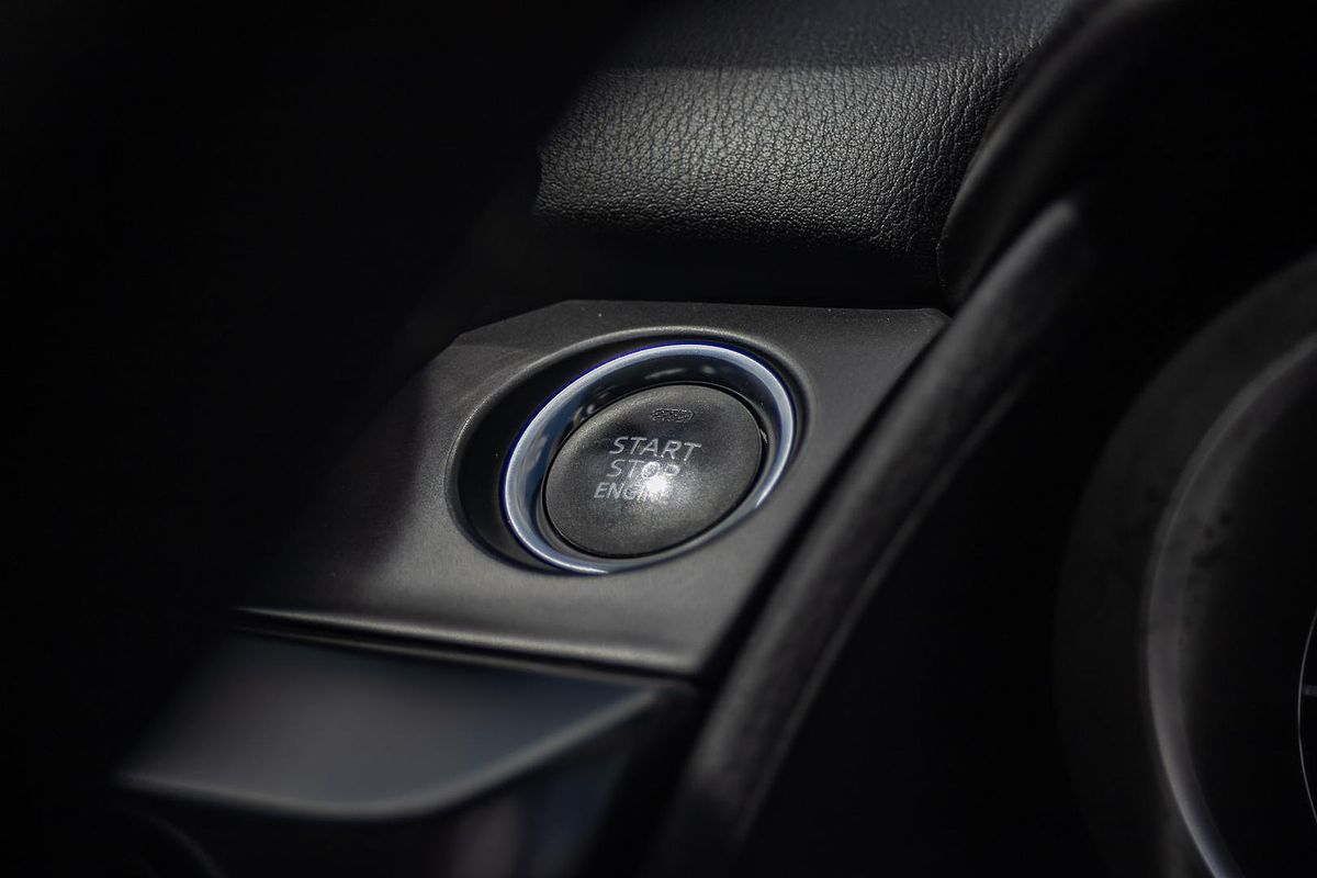 2016 Mazda 6 Sport GJ Series 2