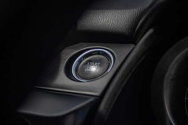2016 Mazda 6 Sport GJ Series 2