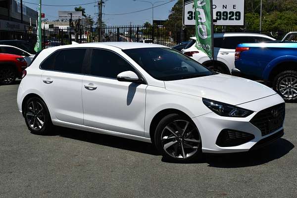 2021 Hyundai i30 Active PD.V4