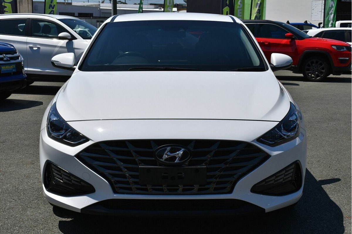 2021 Hyundai i30 Active PD.V4