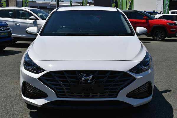 2021 Hyundai i30 Active PD.V4