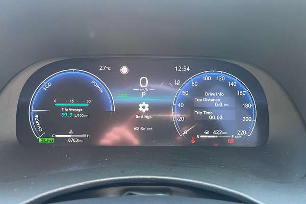 2025 Toyota Kluger GX AXUH78R