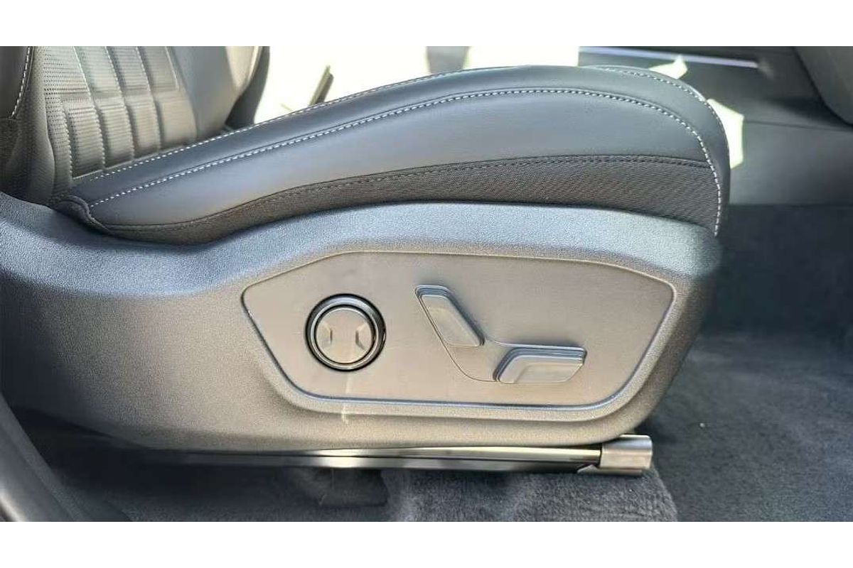 2025 Kia Tasman X-Pro TK 4X4