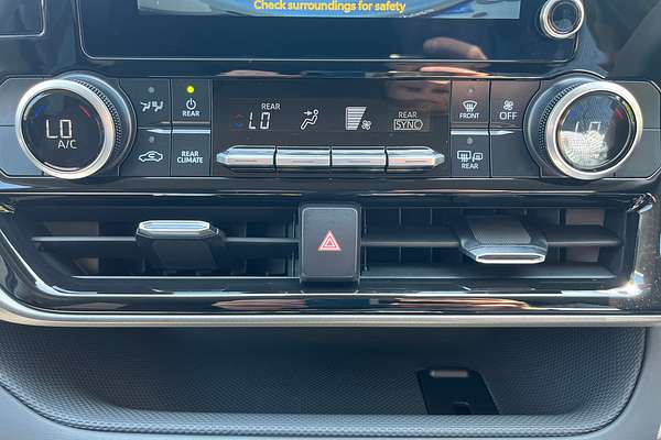 2025 Toyota Kluger GX AXUH78R