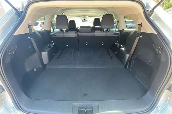 2025 Toyota Kluger GX AXUH78R