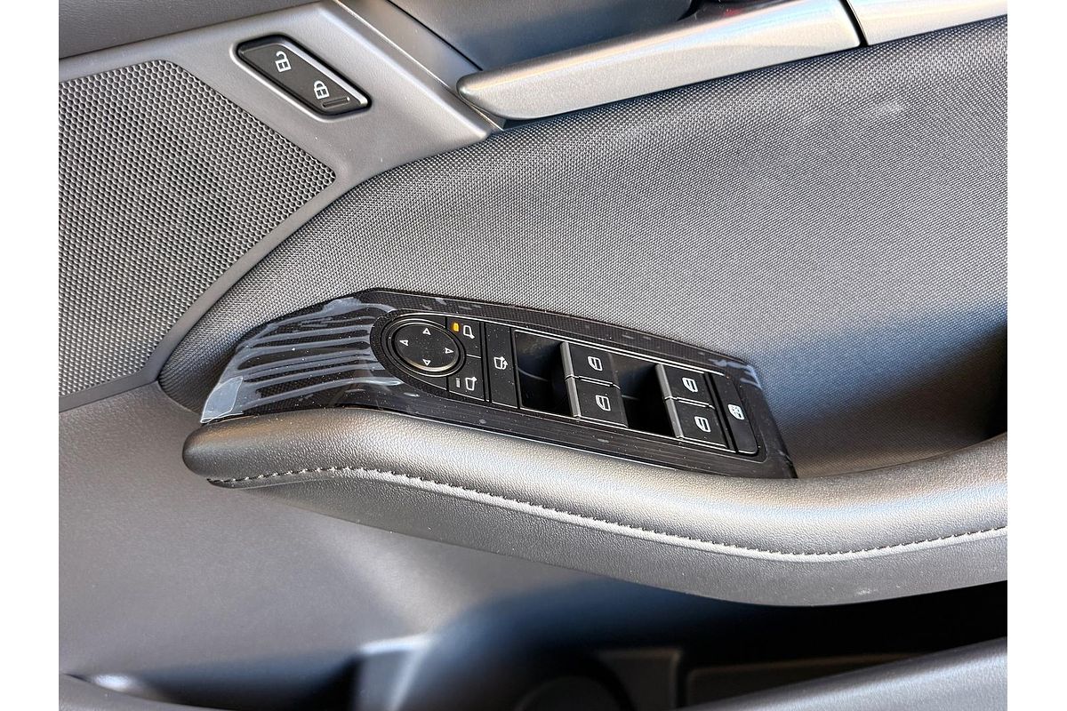 2025 Mazda 3 G20 Pure BP Series