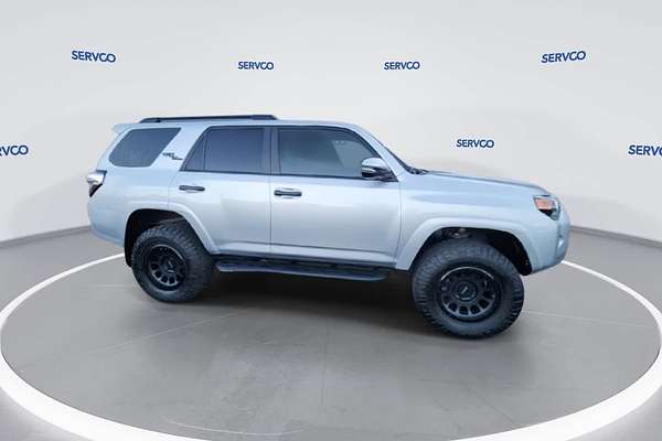 2020 Toyota 4Runner TRD Off Road Premium