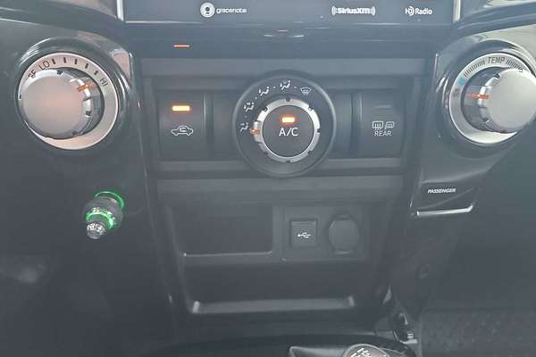 2020 Toyota 4Runner TRD Off Road Premium