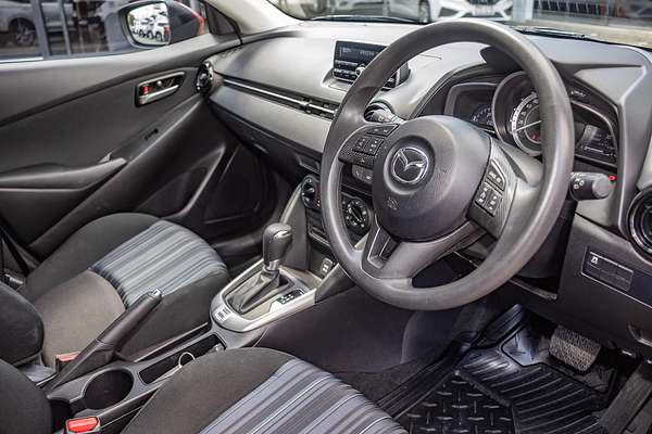 2016 Mazda 2 Neo DJ Series
