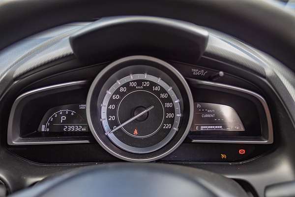 2016 Mazda 2 Neo DJ Series