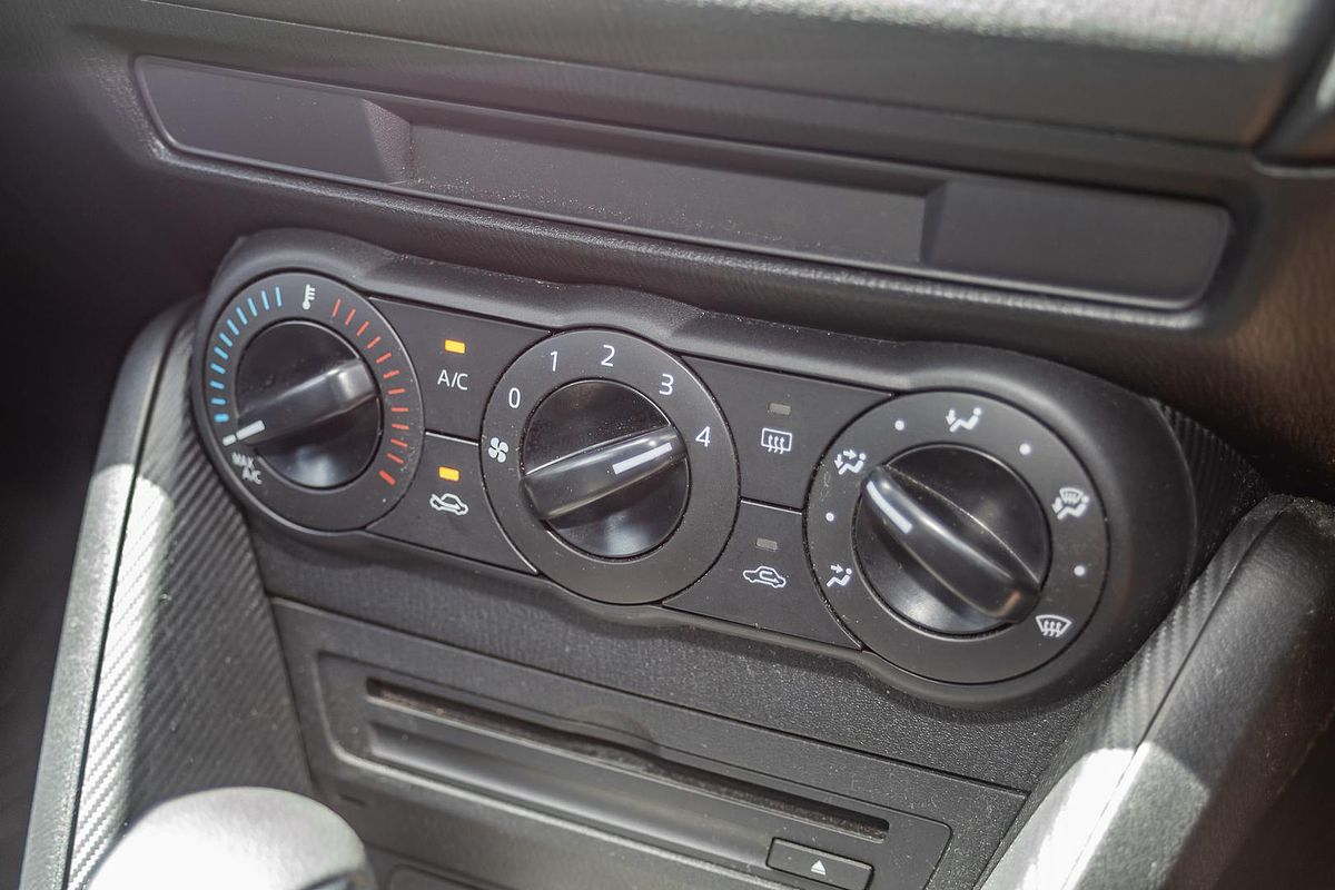 2016 Mazda 2 Neo DJ Series