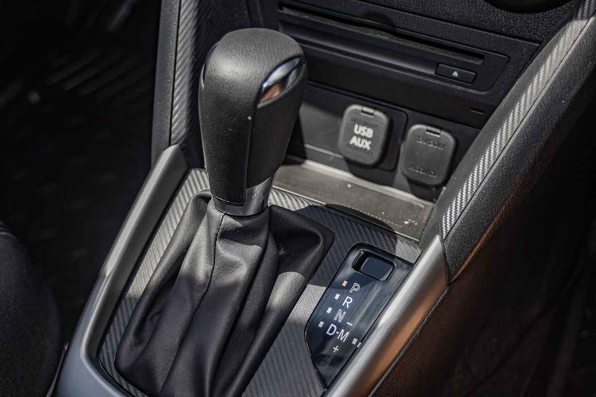 2016 Mazda 2 Neo DJ Series