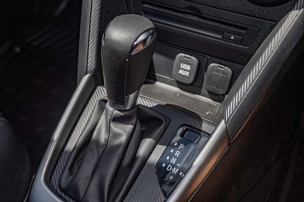 2016 Mazda 2 Neo DJ Series