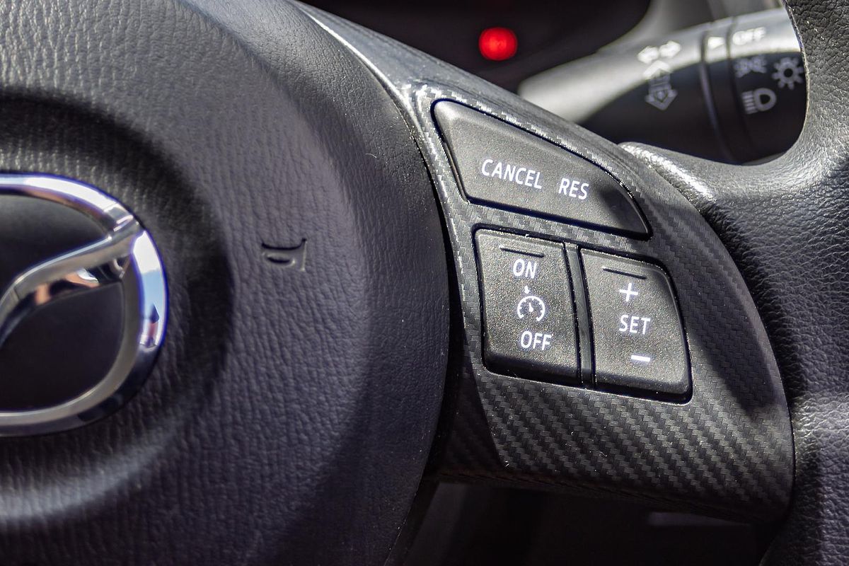 2016 Mazda 2 Neo DJ Series