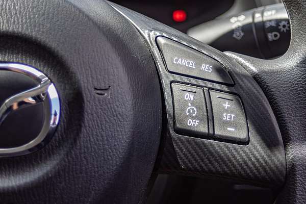 2016 Mazda 2 Neo DJ Series