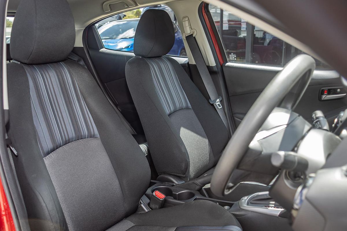 2016 Mazda 2 Neo DJ Series
