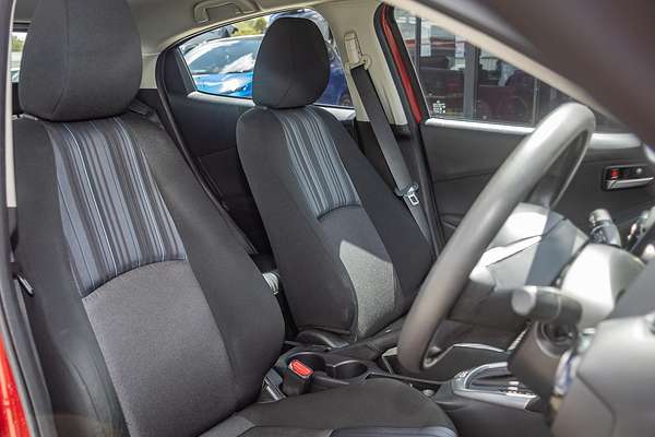 2016 Mazda 2 Neo DJ Series