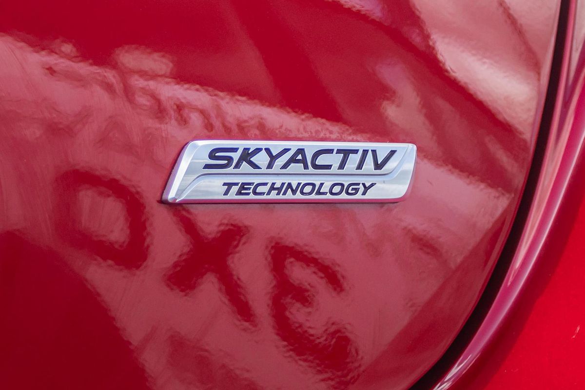 2016 Mazda 2 Neo DJ Series