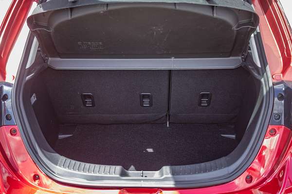 2016 Mazda 2 Neo DJ Series