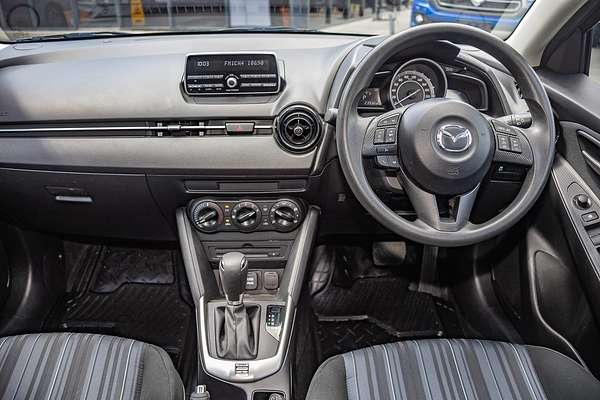 2016 Mazda 2 Neo DJ Series
