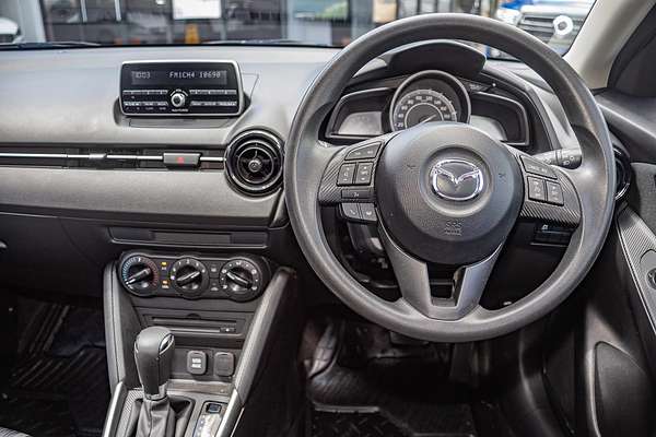 2016 Mazda 2 Neo DJ Series