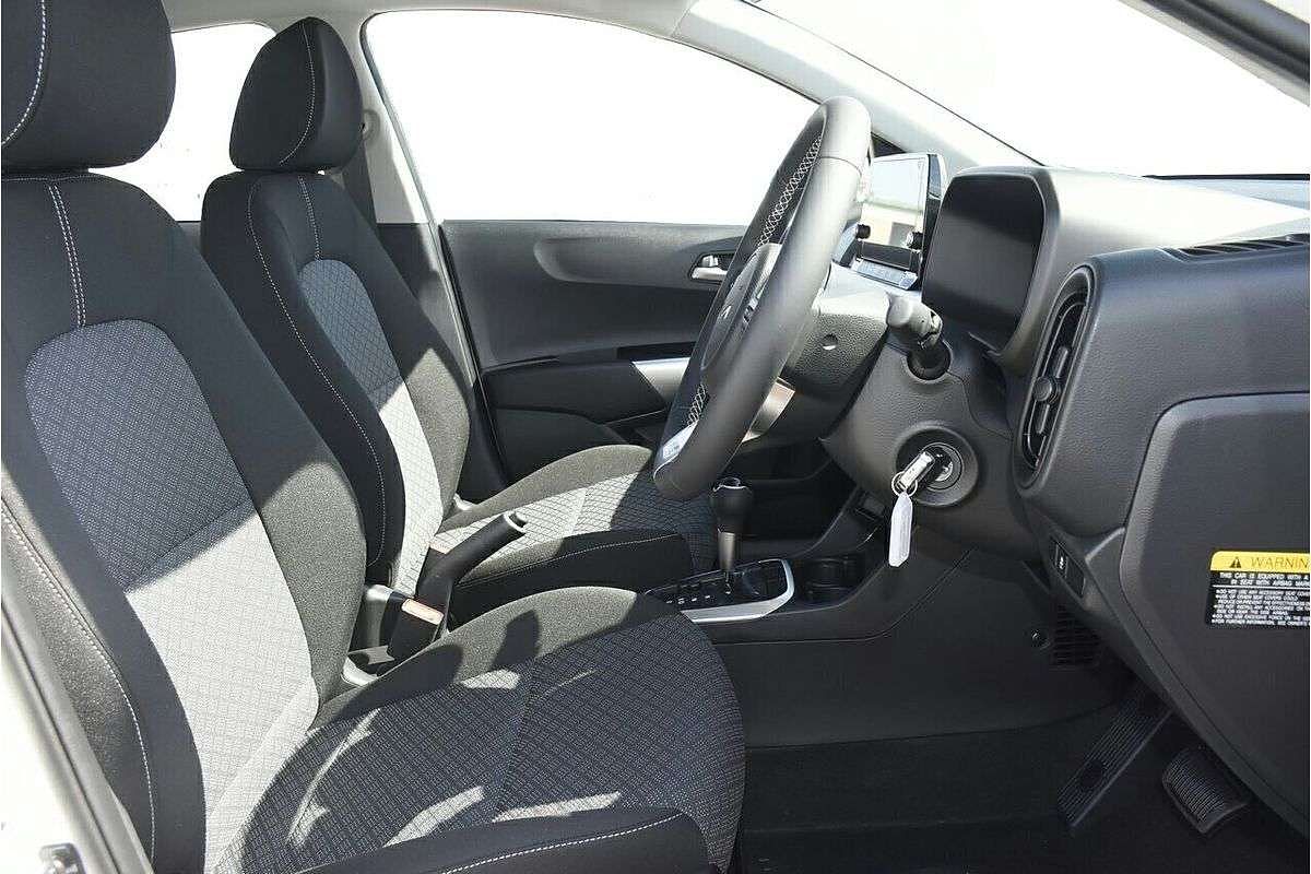 2025 Kia Picanto Sport JA PE2