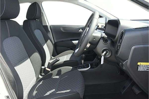 2025 Kia Picanto Sport JA PE2