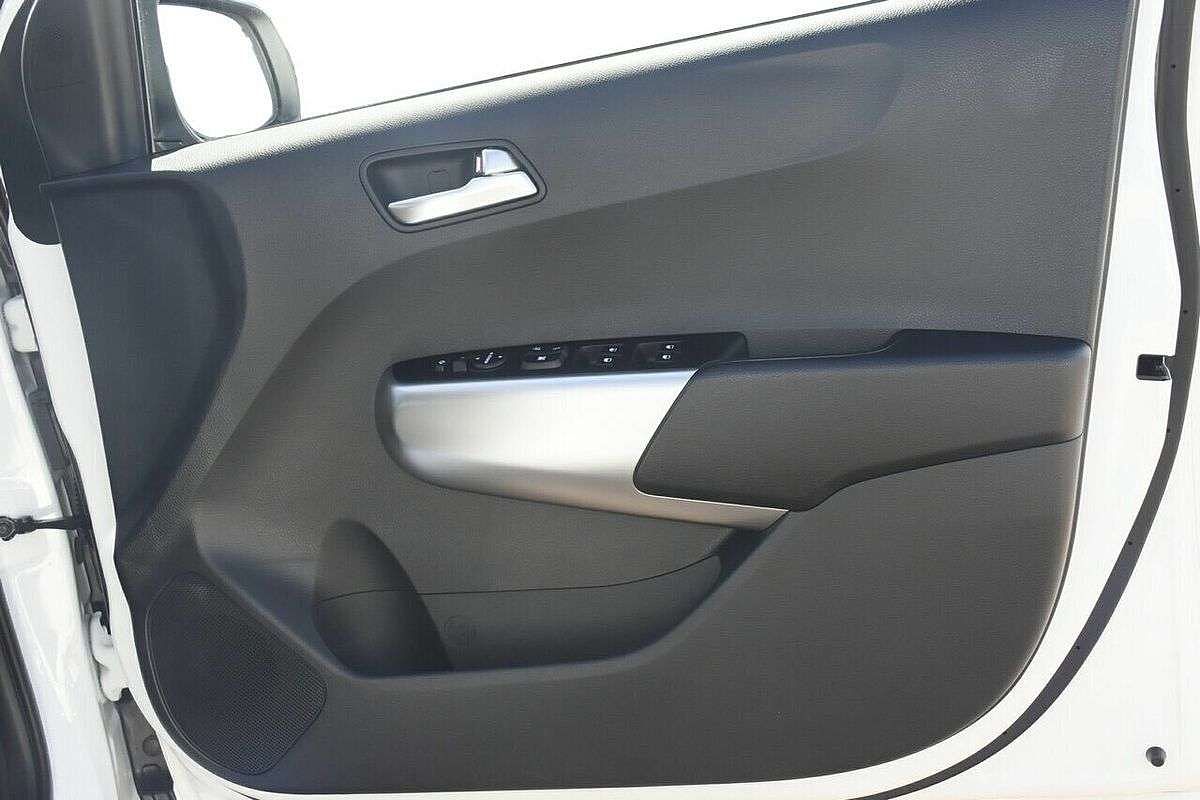 2025 Kia Picanto Sport JA PE2