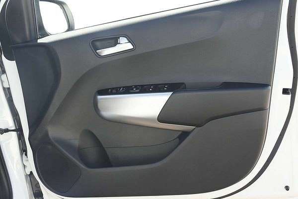 2025 Kia Picanto Sport JA PE2