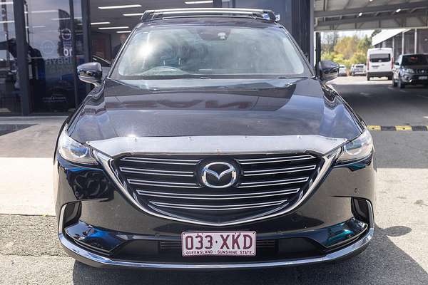 2017 Mazda CX-9 GT TC