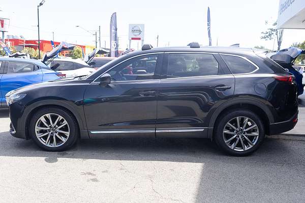 2017 Mazda CX-9 GT TC