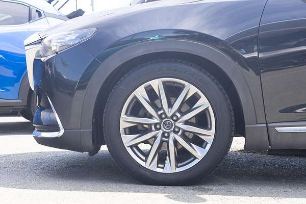 2017 Mazda CX-9 GT TC