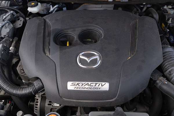 2017 Mazda CX-9 GT TC