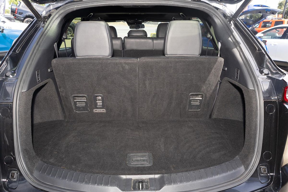 2017 Mazda CX-9 GT TC