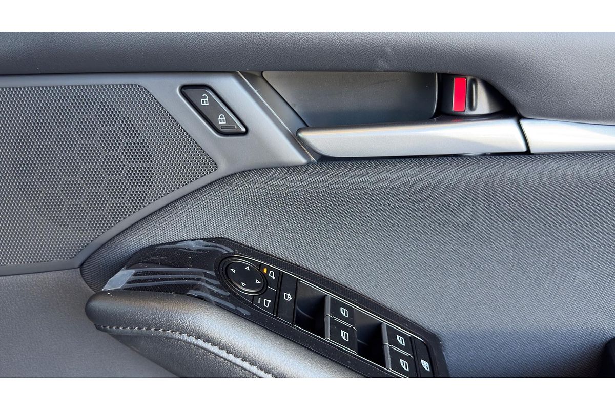 2025 Mazda 3 G20 Pure BP Series