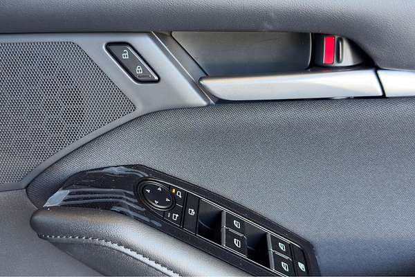 2025 Mazda 3 G20 Pure BP Series